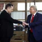 Includes your focus keyword ideas like “federal reform,” “Elon Musk,” and “Donald Trump.