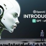 OpenAI human-like AI model GPT-o1 introduced during official launch event