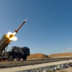 Ukraine ATACMS attack launched toward Russian air base